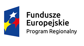 logo Funduszy Europejskich