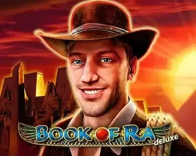 Book of Ra Deluxe
