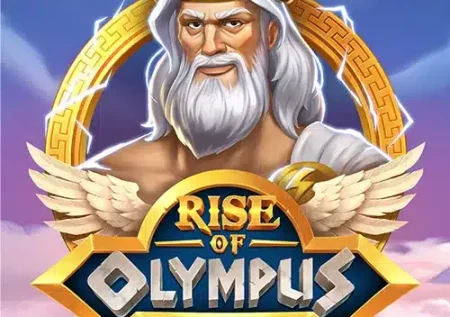 Rise of Olympus